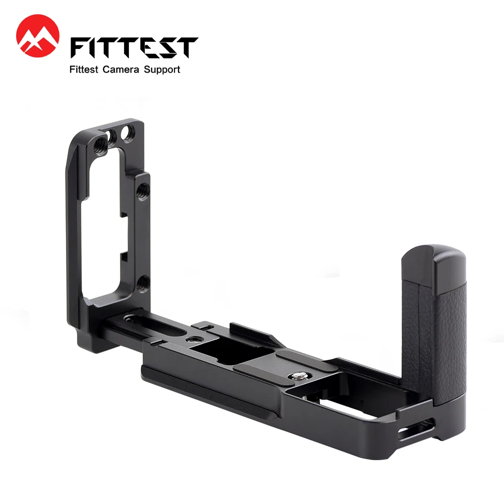 Приспособленных сделано в форме буквы L для ЖК дисплея с подсветкой Fujifilm XE4