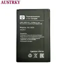 Новинка 3,8 V 2000mAh BQ 5035 батарея для BQ BQS-5035BQ-5035 бархатная Мобильный телефон батарея + отслеживание Nubmer