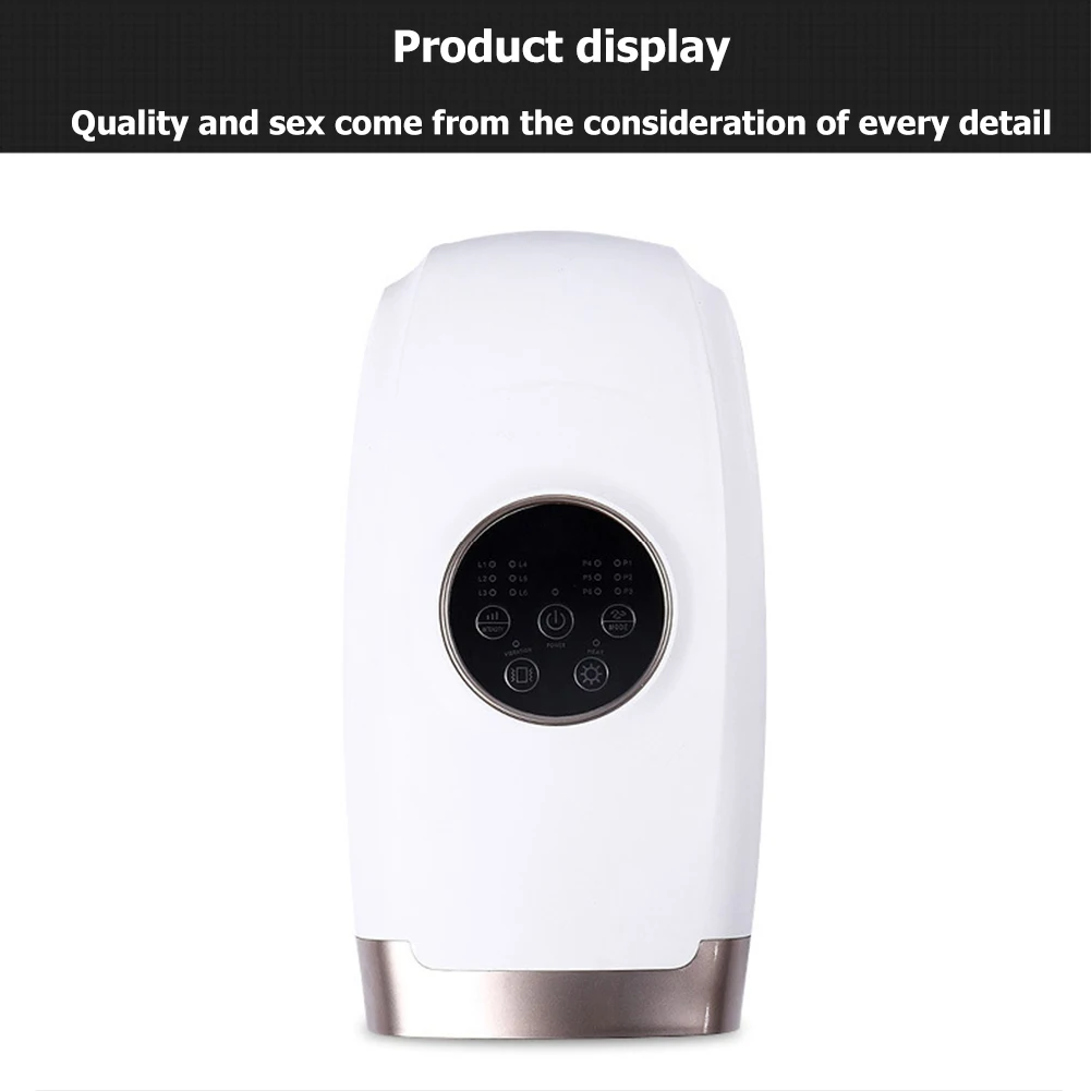 売る 電動ハンドマッサージヤシの指ツボ圧縮マッサージリラックス装置マッサージ理学療法機器