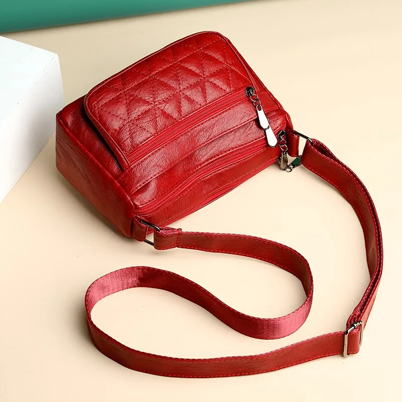 Модная женская сумка модная роскошная через плечо для девочек износостойкая