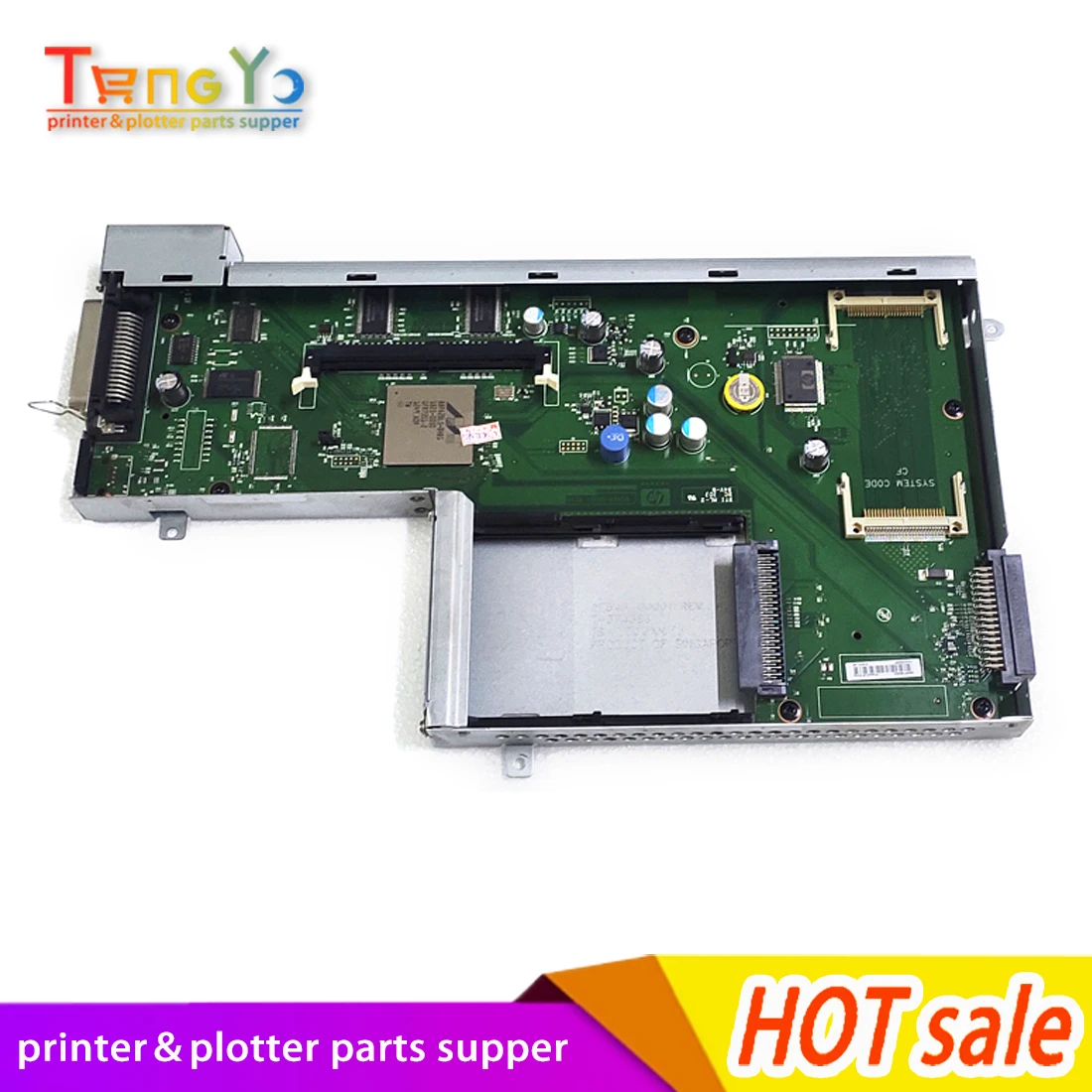 Детская плата для редактирования материнская серии HP5200N HP5200DN HP5200DTN