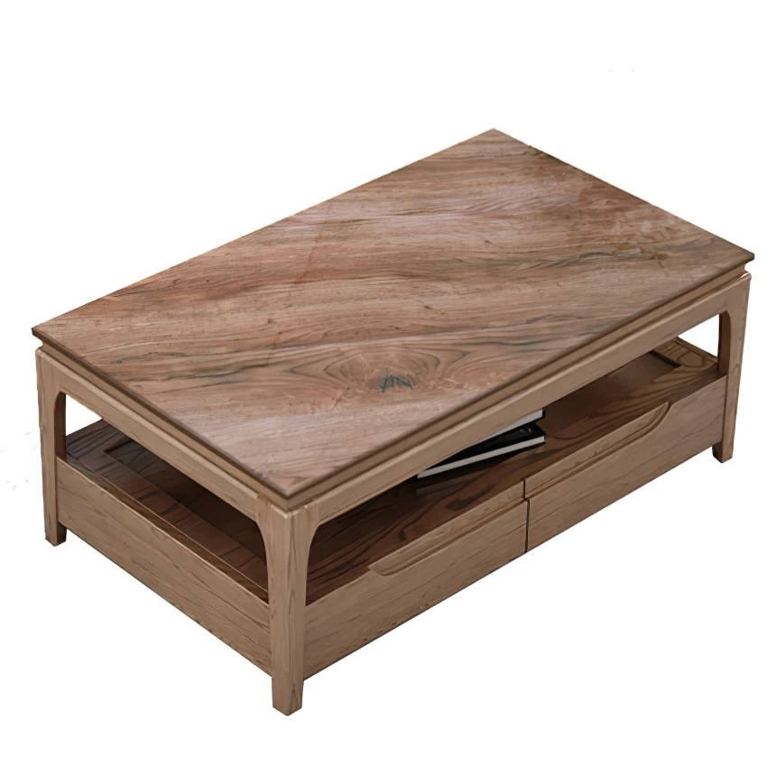 Скатерть из имитации древесины в стиле ретро журнальный столик скатерть коврик