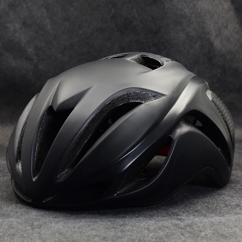 Дизайн Дорожный аэродинамический велосипедный шлем casco bicicleta hombre велосипедная шапка 54-60 см велосипедный спортивный защитный шлем