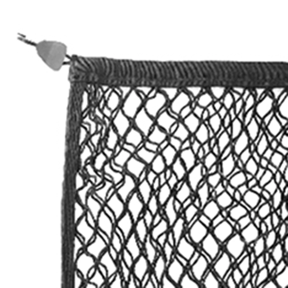 Сетка 60x77 см растягивающийся эластичный универсальный органайзер для хранения