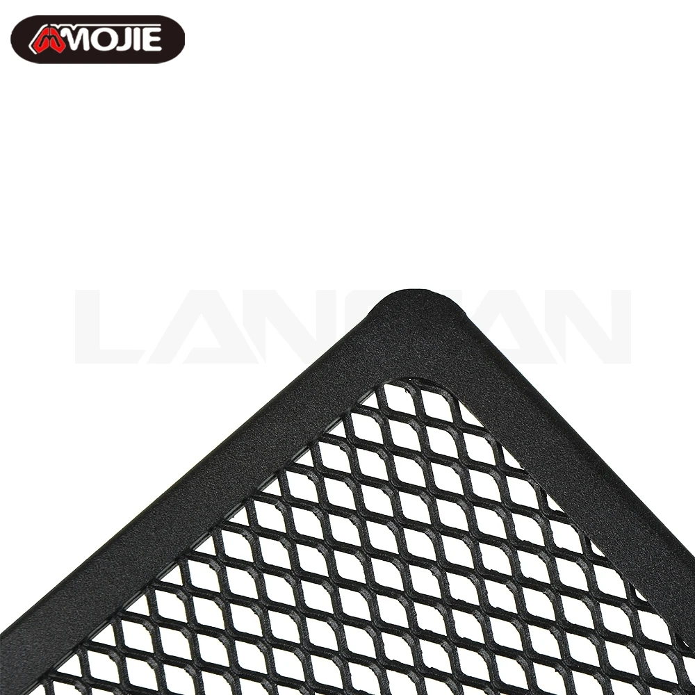 

For 790 890 Adventure S R Motorcycle Aluminum Radiator Grille Guard Cover 790 ADVENTURE 790 ADV S 790 ADV R 2019 UP Accessories