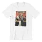 Ромео и Джульетта рубашка Леонардо ДиКаприо Claire Danes 90s фильм модная футболка Harajuku Ullzang футболка 2020
