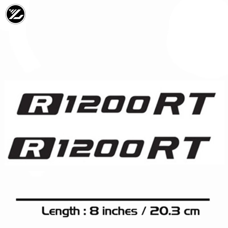 Стикеры GP для украшения мотоцикла топливного бака колеса шлема наклейки BMW R1200RT |