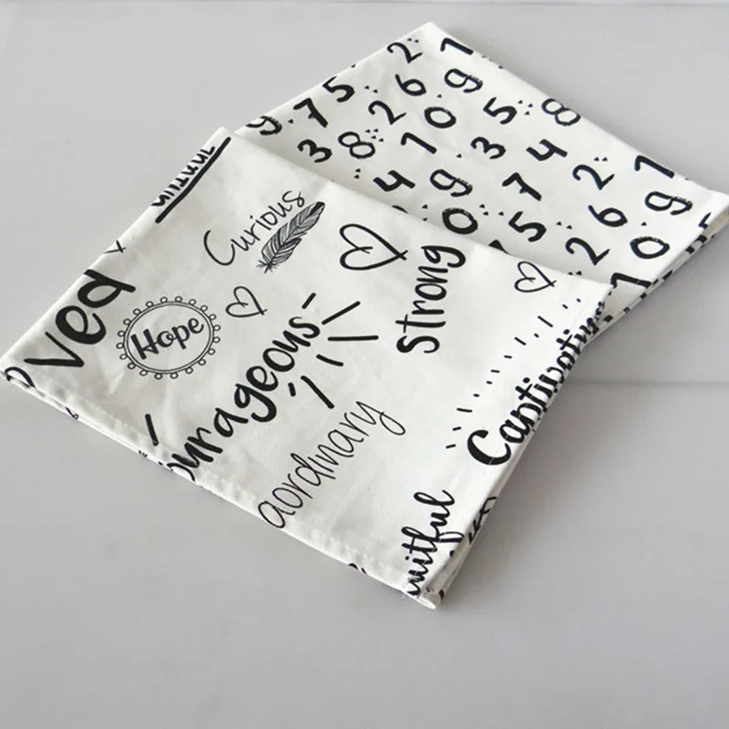 1 шт. салфетка для кухни 40 х60 см | Дом и сад