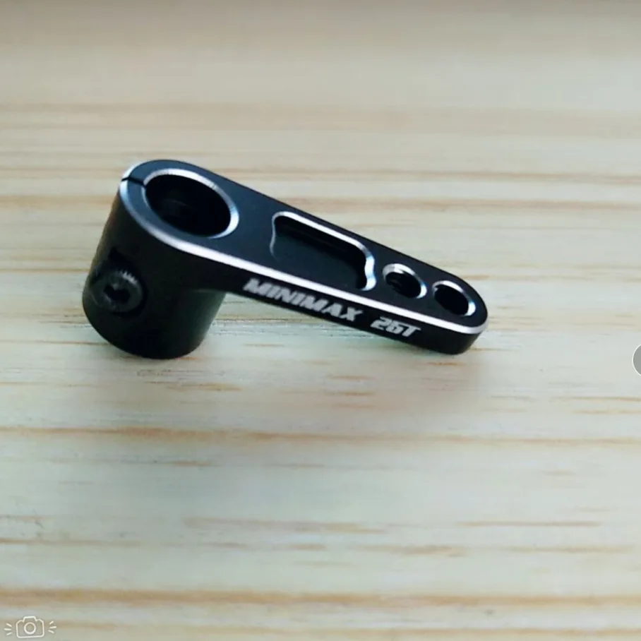 сервогудок для радиоуправл