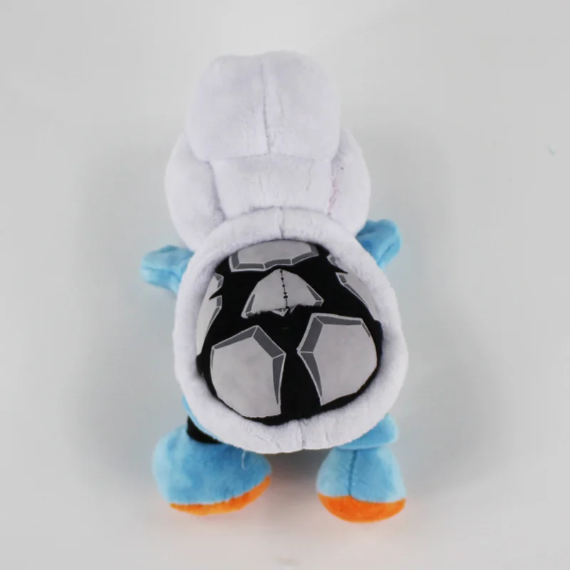 

1pc 17cm Cartoon Dry Bones Stuffed Plush Toy doll