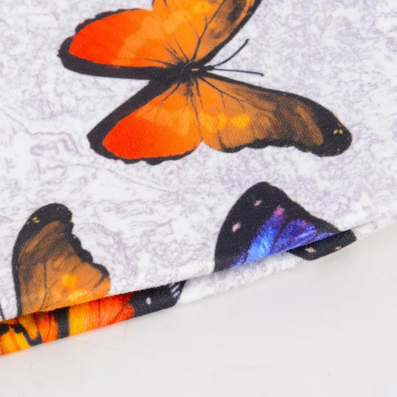 

Women Girl Summer Boho Hair Bands Print Headband Bohemian Cross Turban Bandage Bandanas Hair Accessories Headwrap Headwear Gift