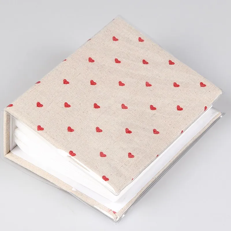 Общий Фотоальбом 100 листов сделай сам детская память о росте фотоальбом