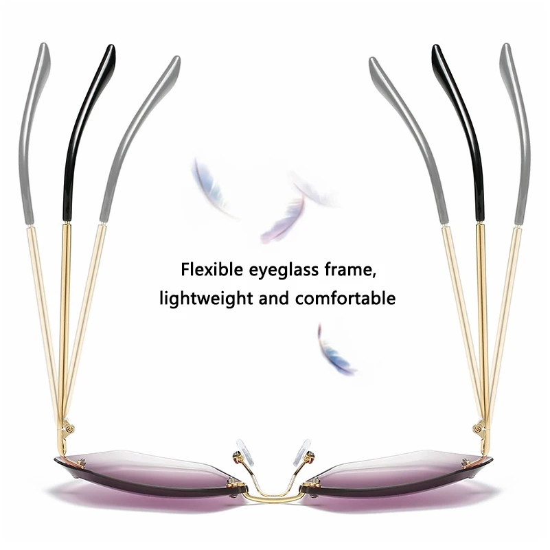 Новинка 2019 модные солнцезащитные очки для женщин европейские и американские