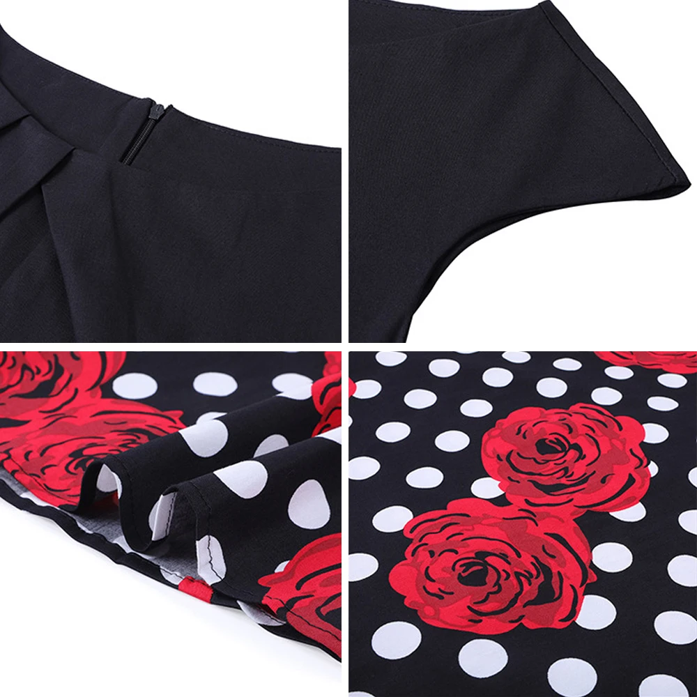 Платье-трапеция женское повседневное для работы и офиса элегантный