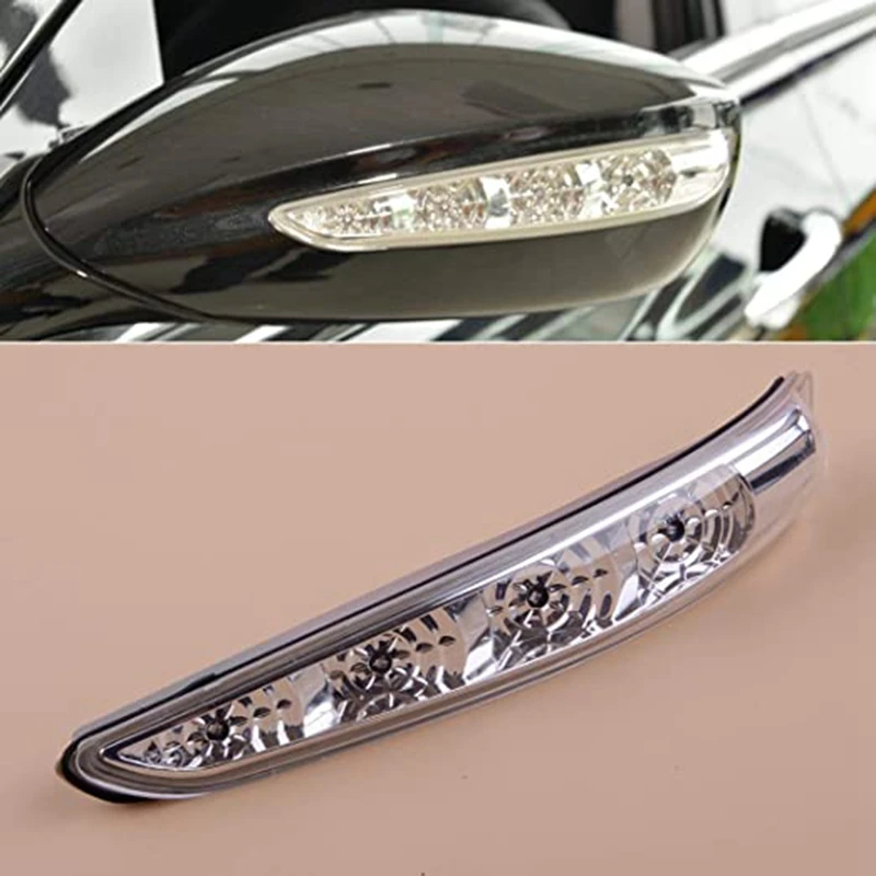 Автомобильный указатель поворота бокового зеркала для Hyundai Sonata 2011-2014 | Автомобили