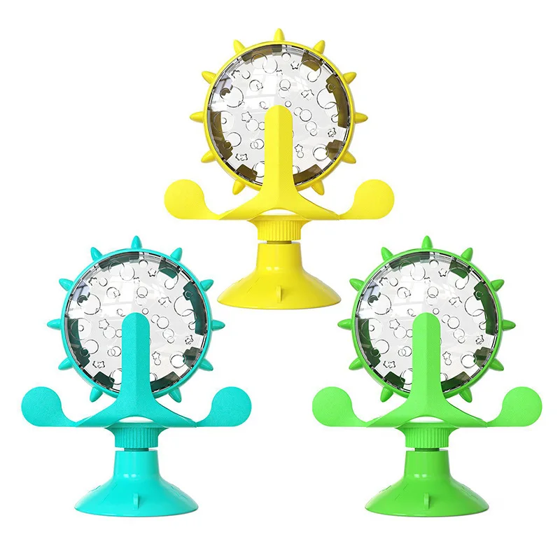 

Dog Feeder Runner Cat Leaking Food Toys Interactive Training Relieving Educational Dog Toys Indoor Pet Accessories Puppy Play