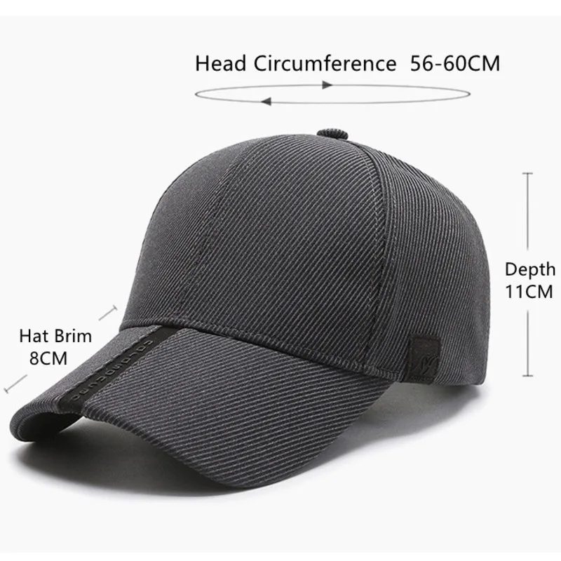 Рисунок 5 - Бейсболка мужская Спортивная