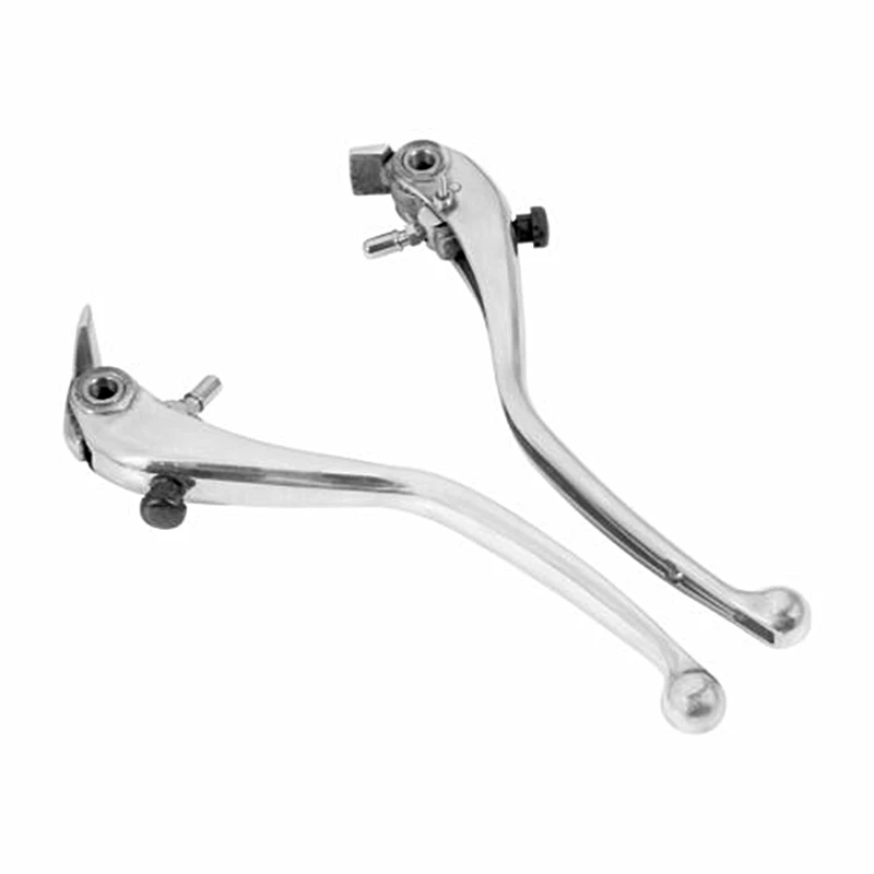

Motorcycle Clutch Lever Black for Ducati 848 EVO S4RS 749 999 1098 1198 1199 899 Panigale