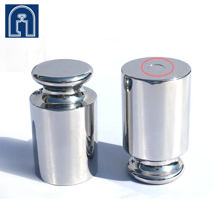 

F1 class 1mg-2kg calibration weights set, standard weights for calibrated, test weight for crane