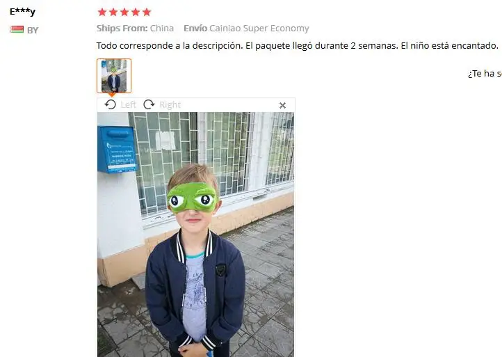 Новинка 2020 милая мультяшная зеленая лягушка для глаз Трехмерная маска сна отдыха