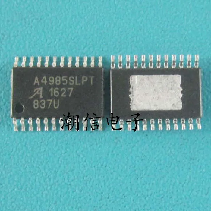 

10cps A4985SLPT A4985SLPTR-T