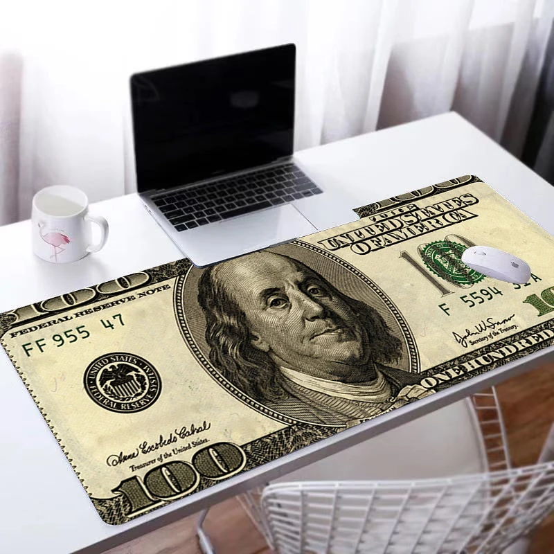 

Mouse pad Wallpapers in US dollars Computer Laptop Anime Keyboard Mouse Mat Large Mousepad Keyboards Gamers Decoracion Desk Mat