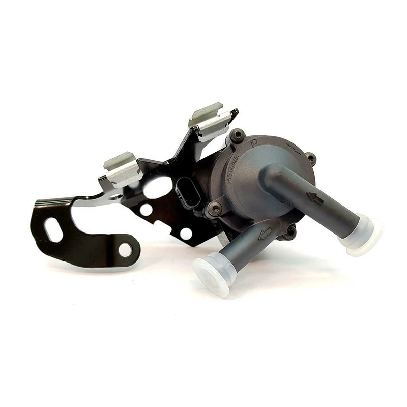 Турбонасос для воды 98067 90780 CITROEN C4 PICASSO GRAND C5 308 508 5008 1 6 THP BMW Mini 704906030 V753914080|Сборные