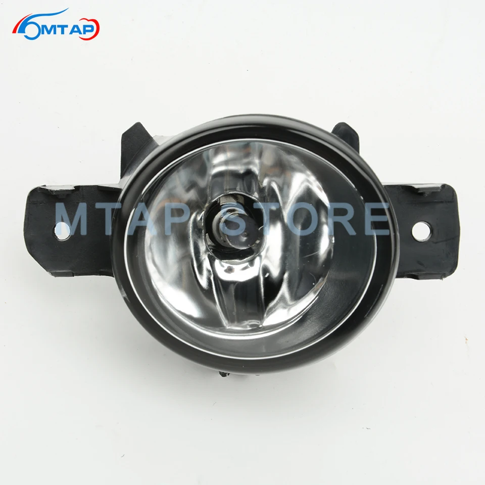 MTAP противотуманная фара противотуманный светильник в сборе для Nissan Teana 04 15 Dualis