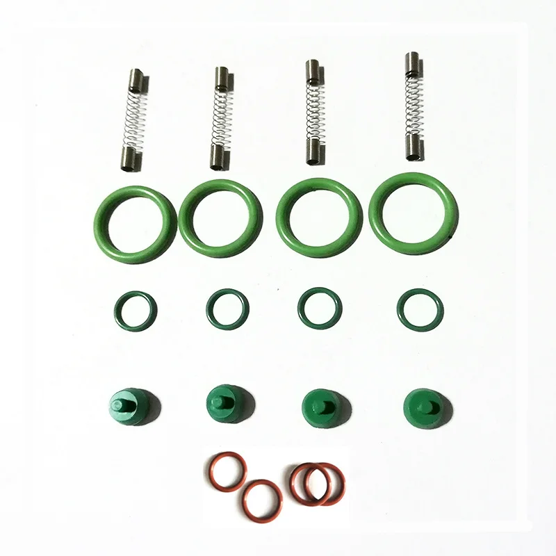 Уплотнительное кольцо с общей топливной магистралью 20 шт./компл. NT401 для Elysee |