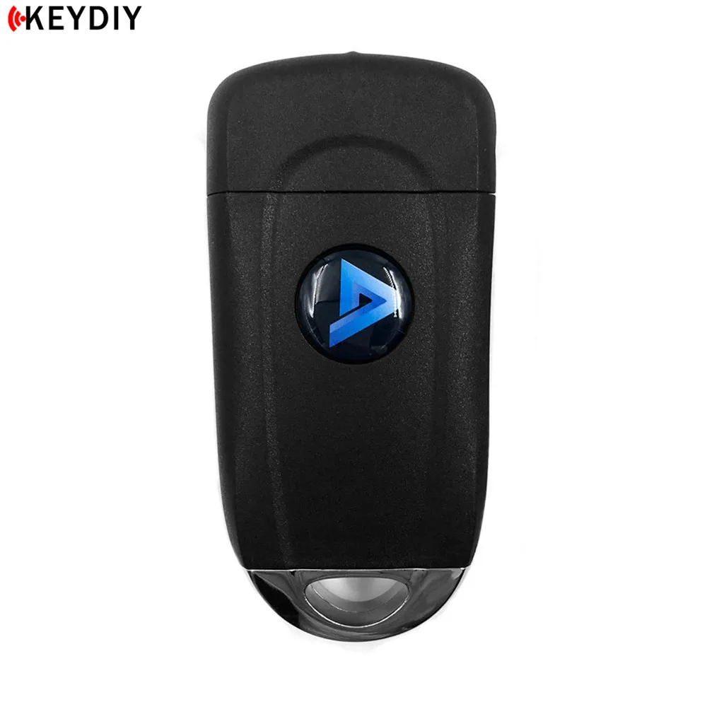 Программатор ключей KEYDIY 1/5/10 шт./лот KD B22 3/4 KD900/KD X2/URG200 мини пульт дистанционного