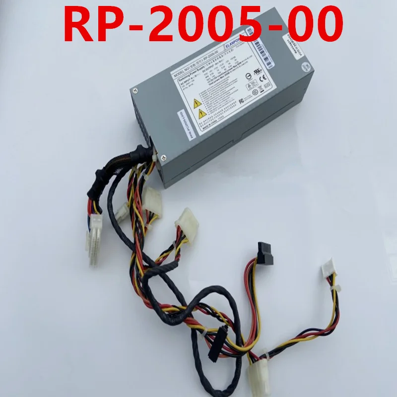 

90% новый оригинальный импульсный источник питания для XPC 250 Вт для RP-2005-00 PC40N250EV