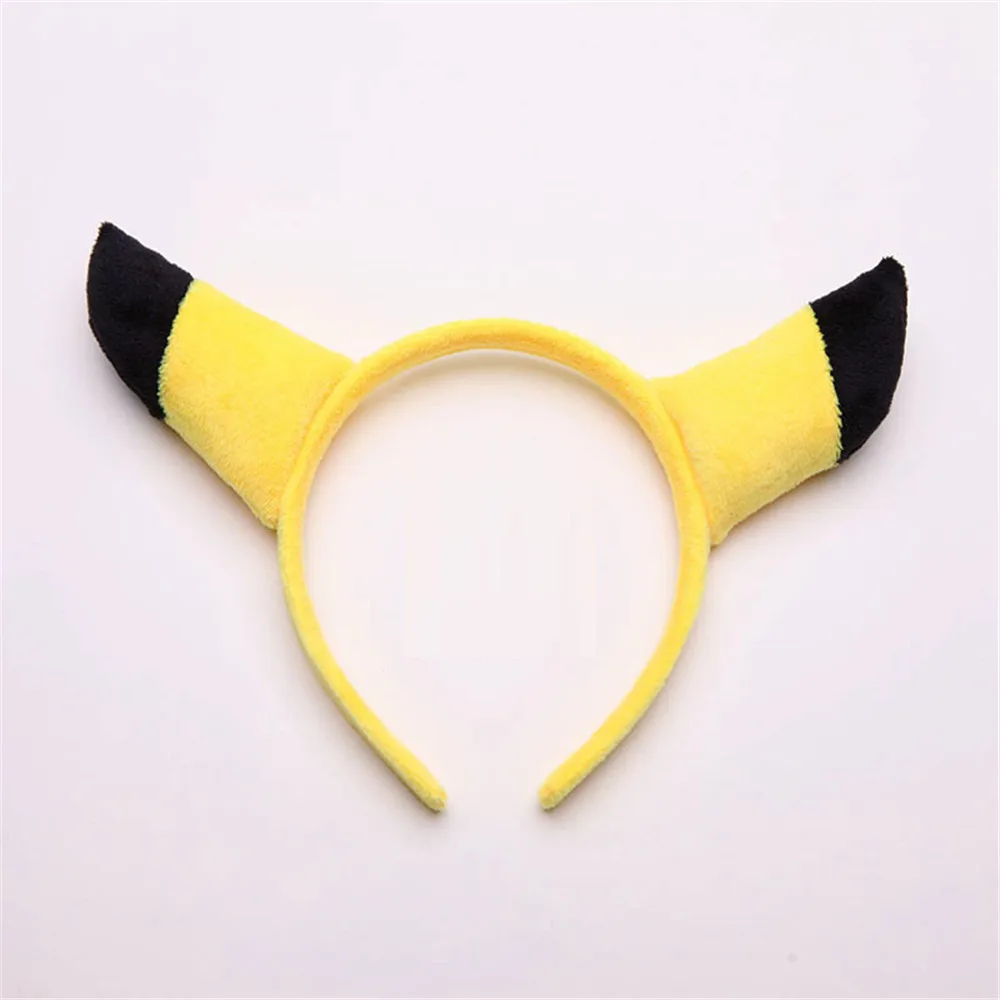 Женская головная повязка для девочек аксессуары волос Детские украшения дня