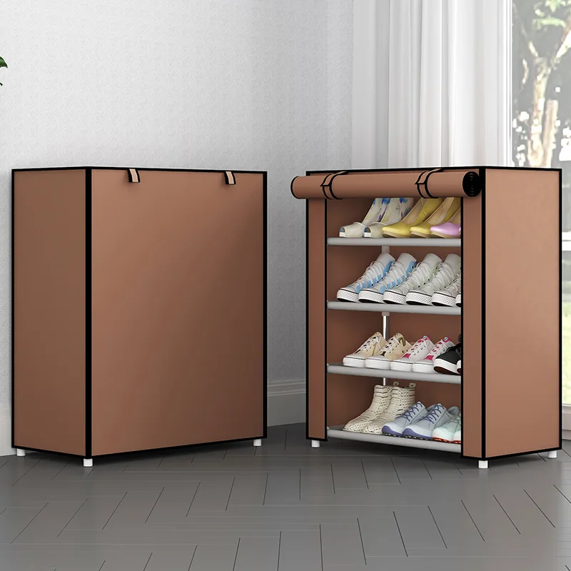 Шкаф для хранения, пластиковый многослойная стеллаж хранение обуви сборки Хозяйственные товары шкафчик для хранения документов (экономичн... от AliExpress WW