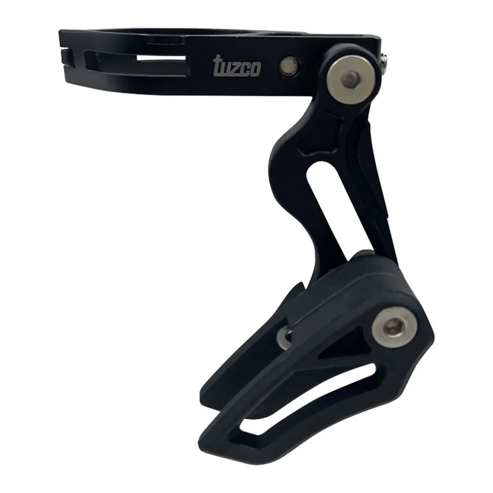 

Mountain Bike Single Disc Positive And Negative Tooth Chain Stabilizer Chain High Quality Bicycle Accessories Parts