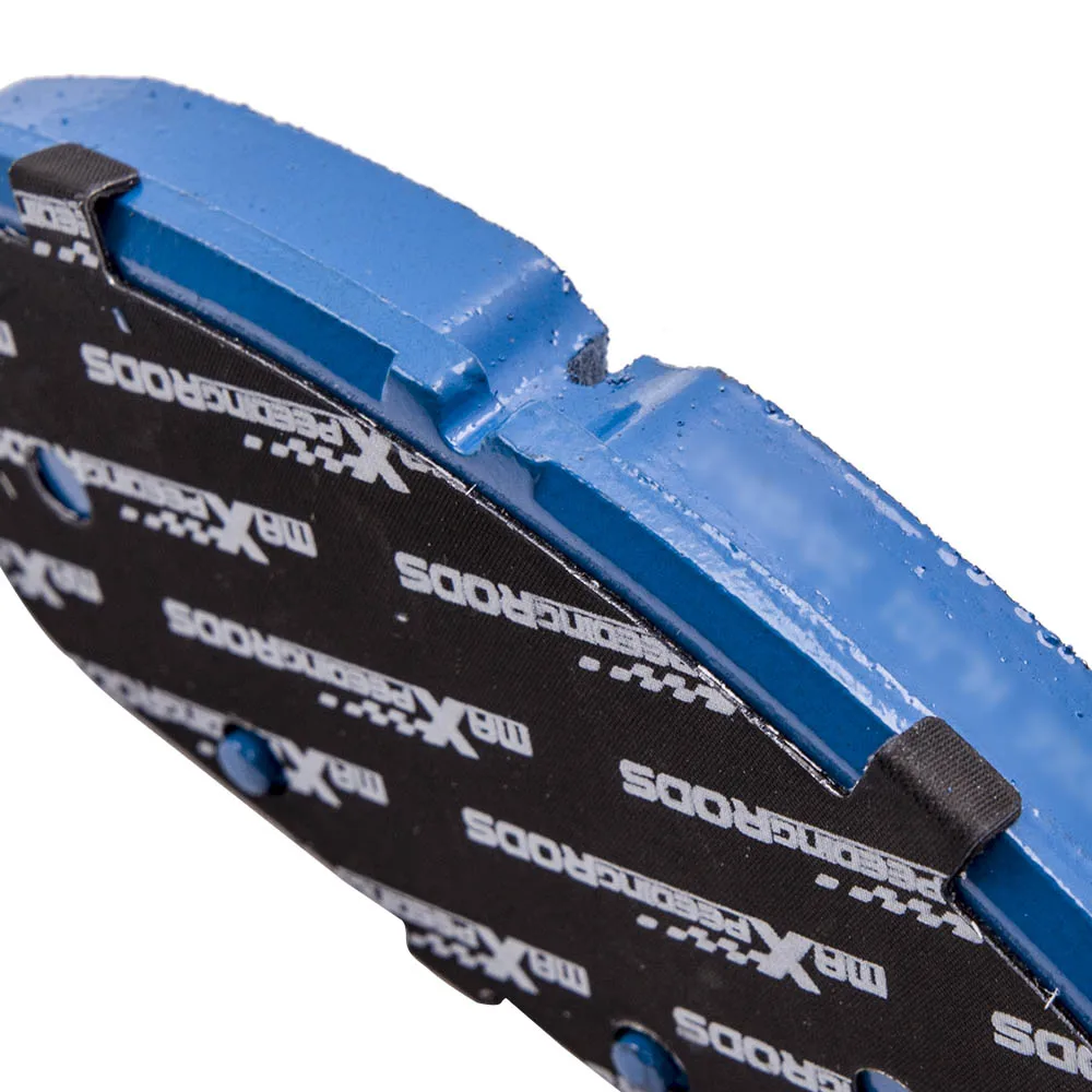 Передние тормозные колодки для MERCEDES C CLASS 2014 на W205 C205 S205 A205