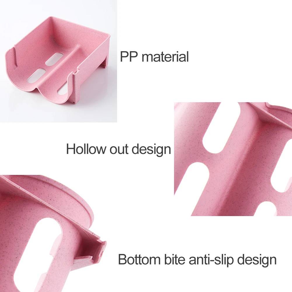 Ящик для хранения напитков в холодильнике 2 упаковки держатель пивных бутылок