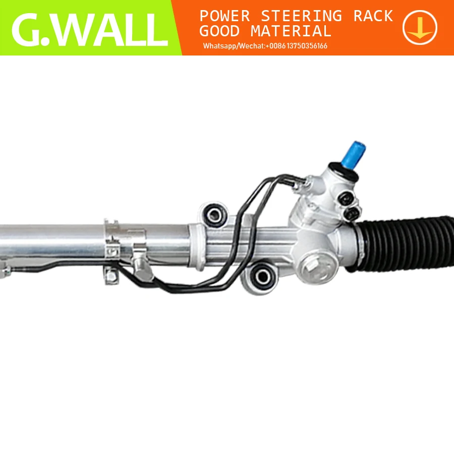 Бесплатная доставка для рулевого гидроусилителя и шестерни Lexus LX470 Toyota Land Cruiser UZJ100