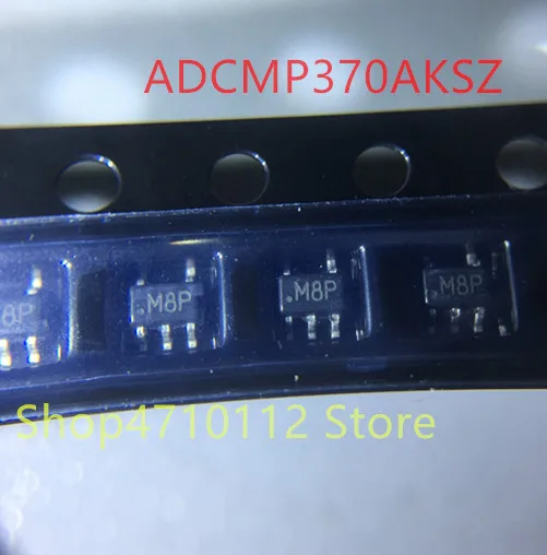 Бесплатная доставка Новинка 10 шт./лот ADCMP370AKSZ ADCMP371AKSZ ADCMP370AKS M8P ADCMP371AKS M8W SC70-5