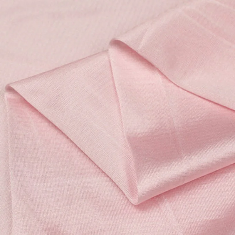 6 50X160cm Soft Inside Polyester fabric Organic Material Pure Natural Polyester For Sewing DIY Handmade Clothes Patchwork Fabric - Цвет: 6