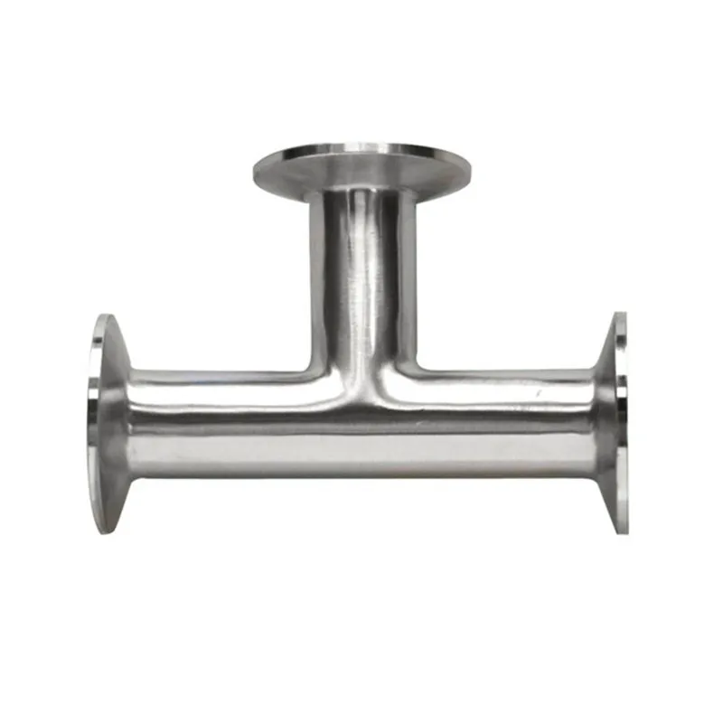 Санитарный Тройник 3/4 дюйма х 1 5 из нержавеющей стали 304|fitting|fitting pipess304 ss316 |