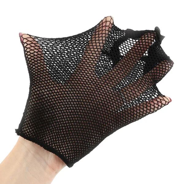 Elastic Wig Cap Top Hair Wigs Fishnet Liner Weaving Mesh Stocking Net for Women Men HJL2019 | Красота и здоровье