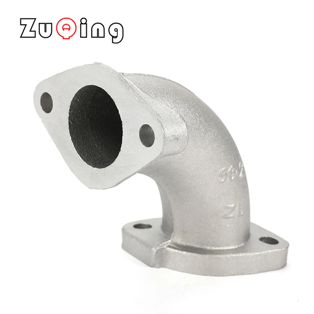 

Motorcycle Carburetor Rubber Adapter Inlet Intake Pipe For MIKUNI OKO KOSO 32mm 34mm Carburador Pit Bike Dirt Bike