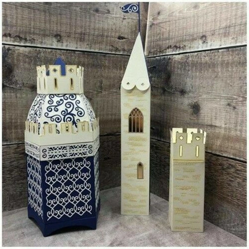 Новинка 2020 г. металлические Вырубные штампы и Скрапбукинг для изготовления