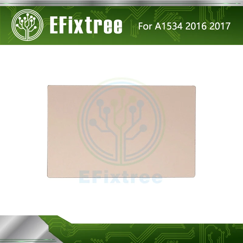 Early 2016 Mid 2017 Year Rose Gold New Original Trackpad For Apple MacBook Retina 12&quot A1534 Touchpad EMC 3099 2991 | Компьютеры и