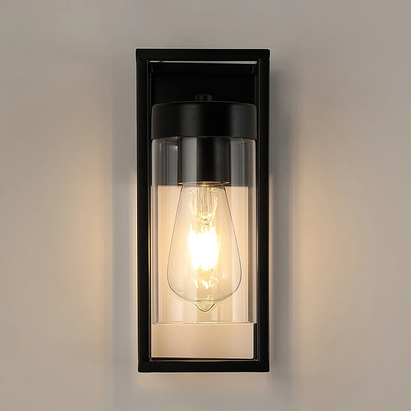 1pc Creative Vintage Industrial Wall Lamp Bedroom Iron Loft Lamps Corridor Restaurant Pub Edison Retro Lights | Освещение