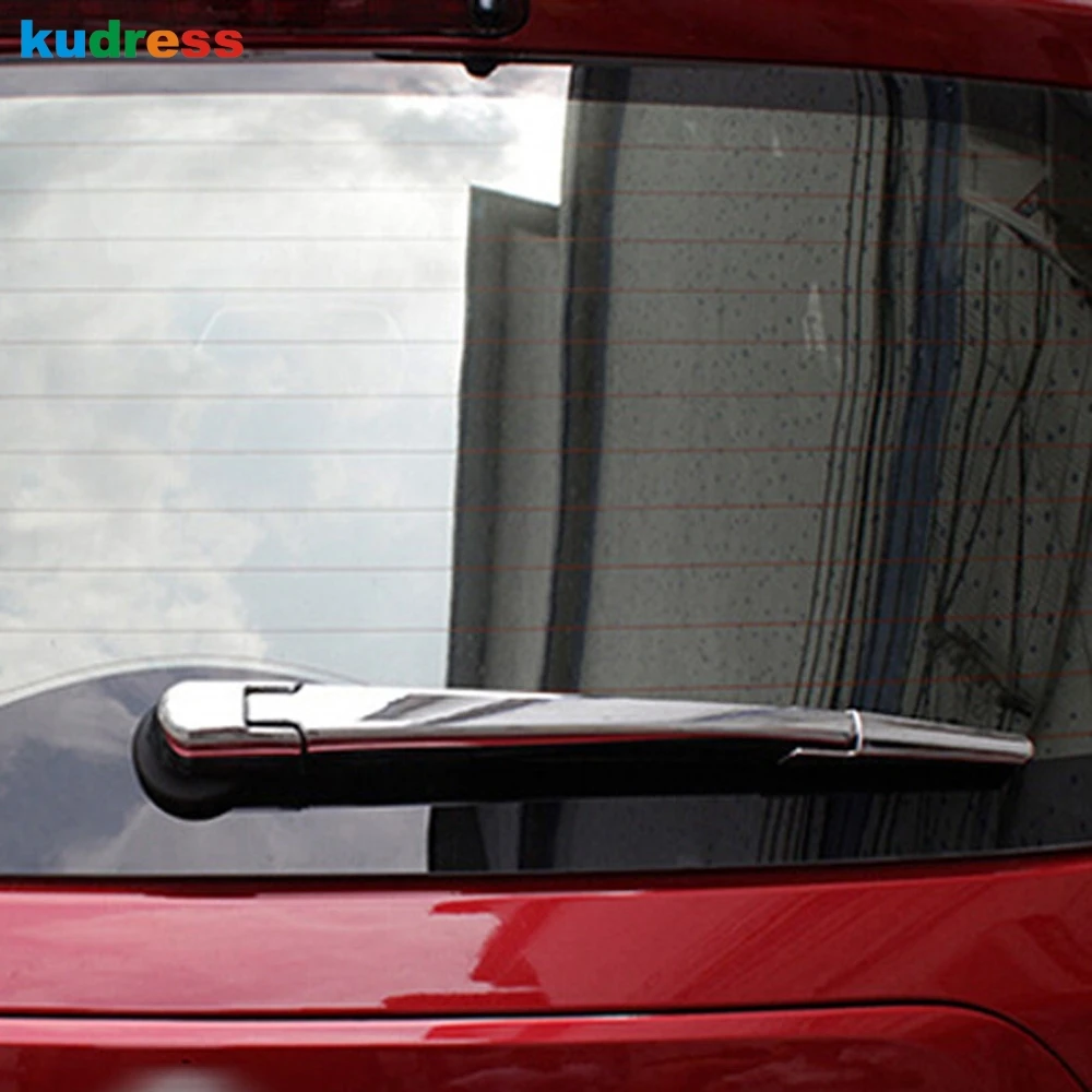 Задняя крышка стеклоочистителя для Suzuki Sx4 S-Cross 2014 2015 2016 2017 2018 хромированный
