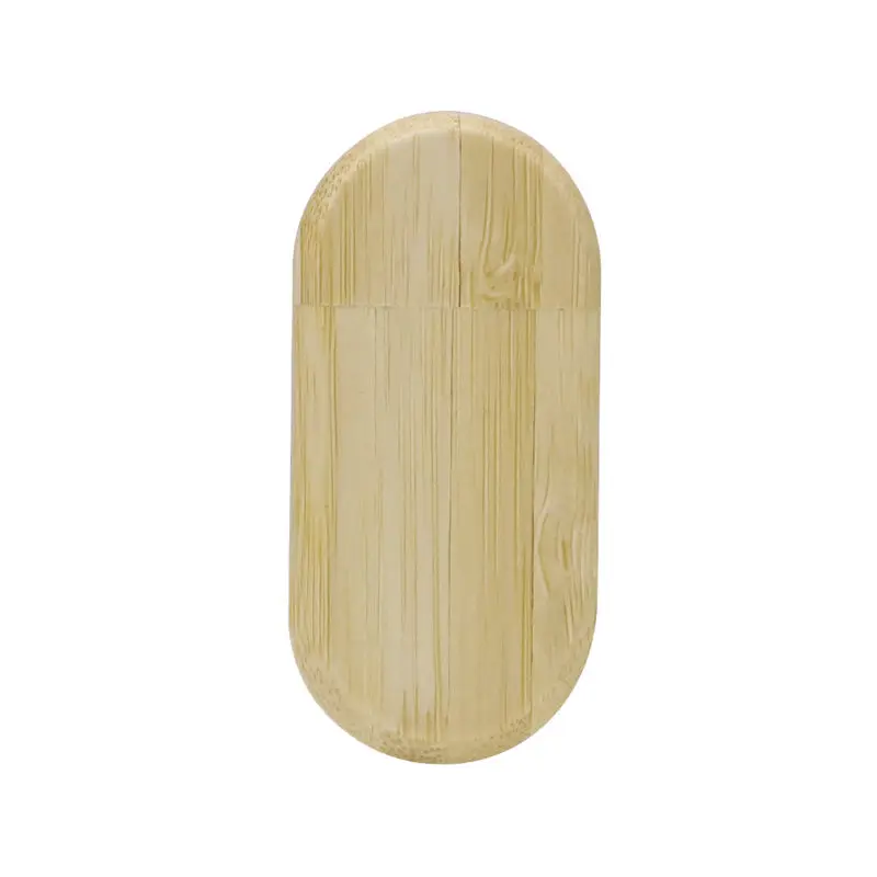 Bamboo Usb 3,0 деревянный бамбуковый USB флеш-накопитель, флеш-накопитель с деревянным чипом, 4 ГБ, 8 ГБ, 16 ГБ, 32 ГБ, карта памяти, u-диск, настраиваемый логотип, подарок - Цвет: Bamboo