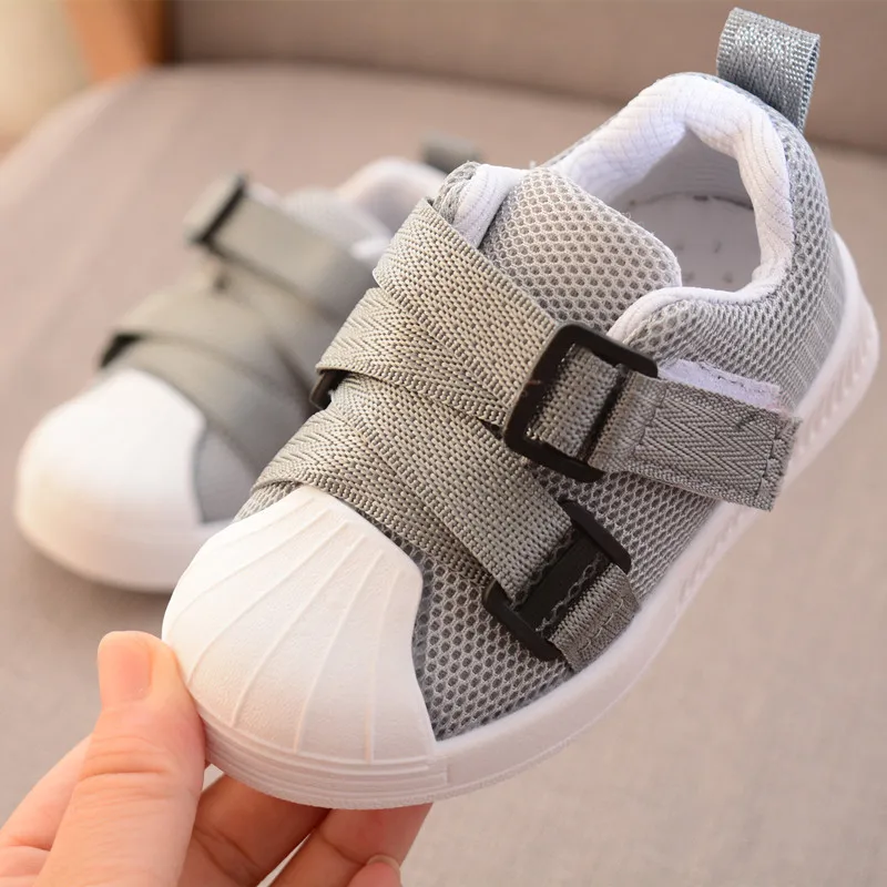 2019 высококачественная повседневная обувь для новорожденных спортивная