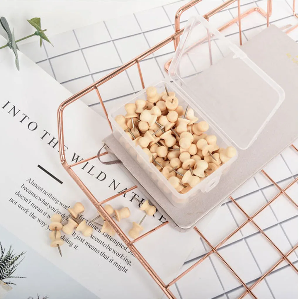 18/60/100 шт. деревянные панели для больших пальцев | Дом и сад