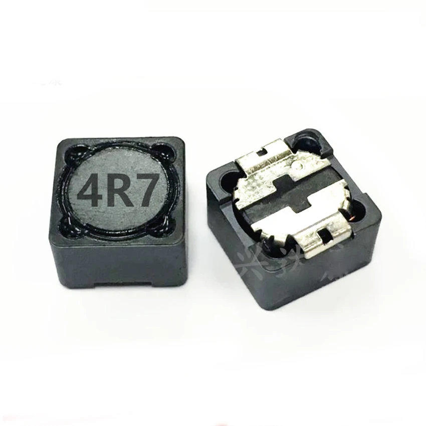 20 шт./лот CDRH127-101 CDRH127 CD127 100UH 101 SMD экранированный силовой индуктор 12*12*7 |